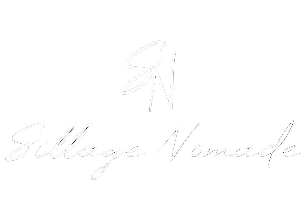 Sillage Nomade
