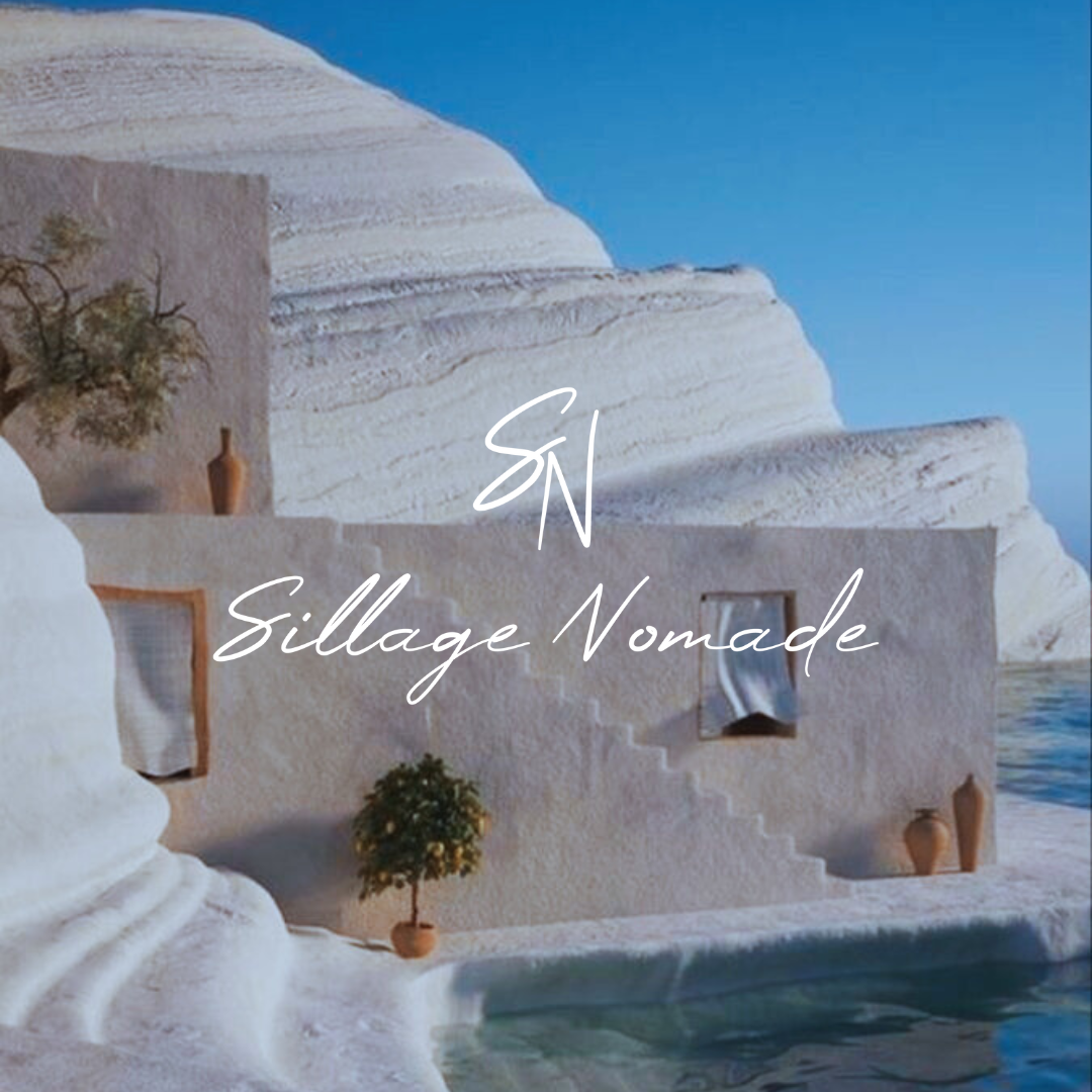 Éclat d'Éphèse - Sillage Nomade