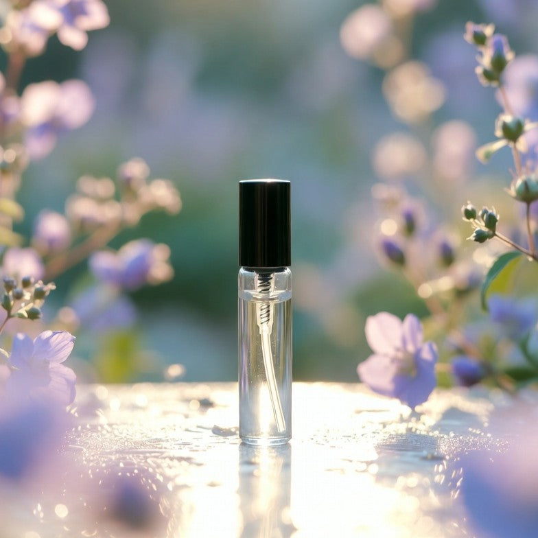 🎁 Jardin d'Anatolie (échantillon offert) - Sillage Nomade